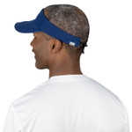 Men's Sun Visor Hat - Traverse Series - 3-pack Men's Sun Visor Hat - Traverse Series - 3-pack