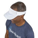 Men's Sun Visor Hat - Traverse Series - 3-pack Men's Sun Visor Hat - Traverse Series - 3-pack