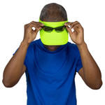 Men's Sun Visor Hat - Traverse Series - 3-pack Men's Sun Visor Hat - Traverse Series - 3-pack