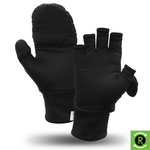 Men’s Insulated Convertible Mittens