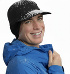 Men’s Waterproof Hat - Outdoor Hat - Storm Runner