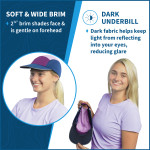 navy - purple - lilac navy - purple - lilac