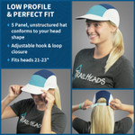 navy - white - blue navy - white - blue