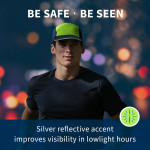 navy - hi vis