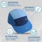 navy - blue - sky blue