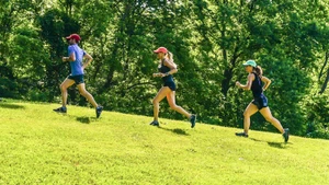 Running in The Heat: Mistakes to Avoid