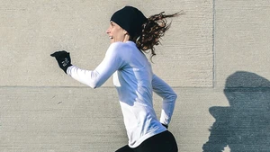 What to Wear Running by Temperature