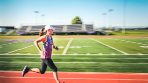 How To Run In The Humidity Without Overheating 