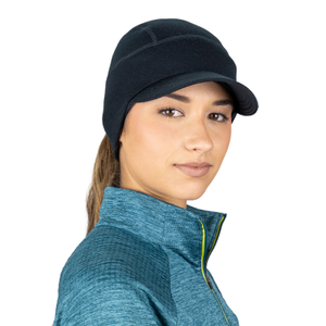 Cold Weather Running Tips