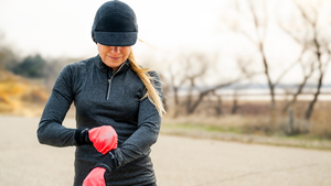How to Layer Running Accessories for Maximum Comfort in Cold Weather