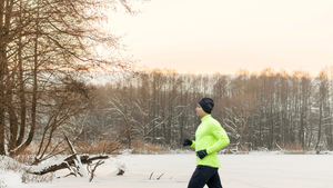Winter Running Essentials: Headbands, Neck Warmers, and More to Keep You Warm