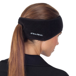winter running headwear