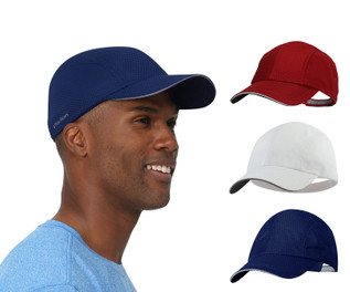 Mens Running Hats