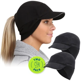 black - black - 2-pack