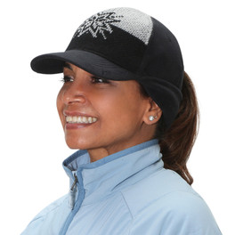 Womens Running Hats