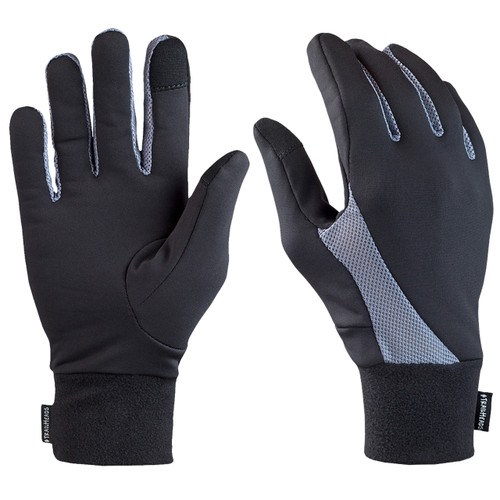 touchscreen running gloves