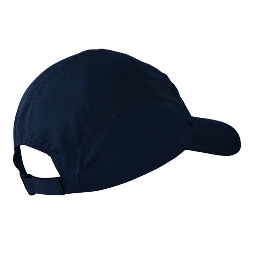 Foldable Baseball Cap Lightweight Summer Hat with Folding Peak