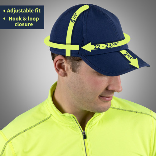 UV Protection Running Hat for Men