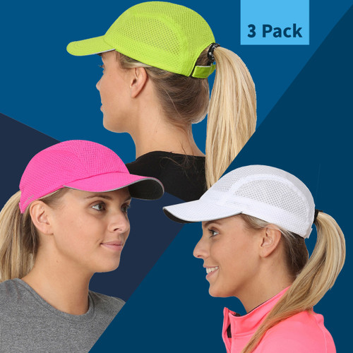  5 colori Trailheads Race Day running Cap   Cappello performance  