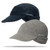 black - heather grey - 2-pack