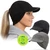 black - heather grey - 2-pack