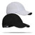 white and black - 2-pack