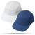 white - navy - 2-pack