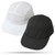 white - black - 2-pack