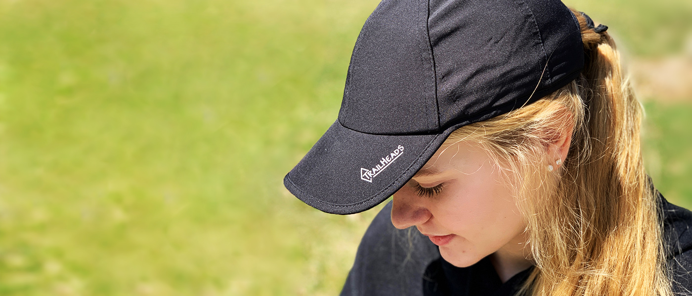 running caps australia