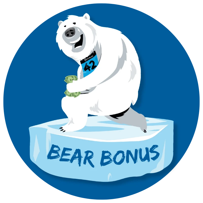 Bear Bonus