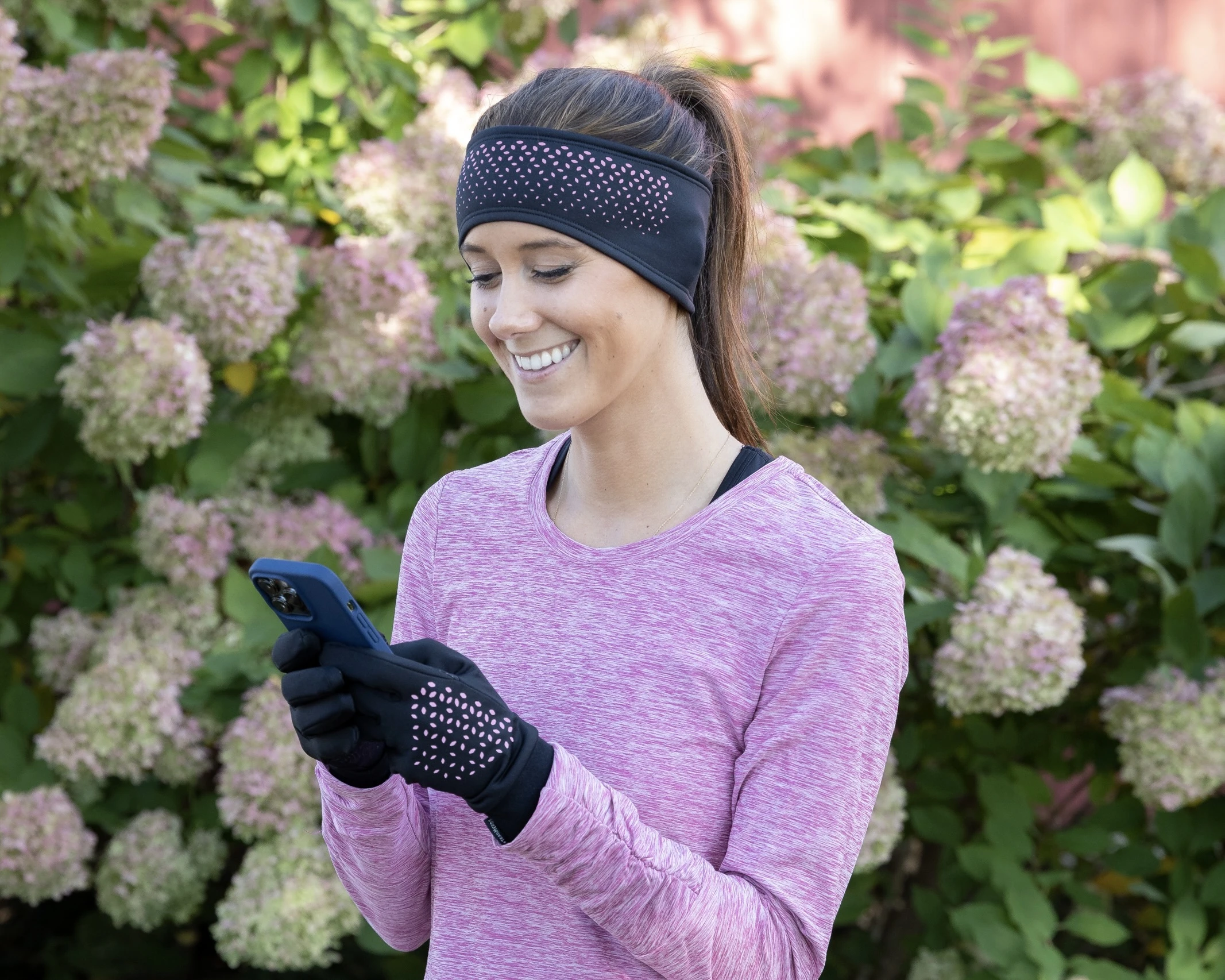 Media feature RunToTheFinish 2