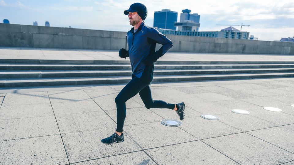 Best Gifts for Men Who Run of 2022 TrailHeads