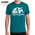 Michigan The Spirit of Detroit Teal Classic T-Shirt