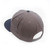 Detroit Mechanics New Era Charcoal Navy Flat Bill Snapback Cap
