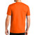 Detroit Tiffany Arch Orange Classic T-Shirt
