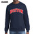 Boston Tiffany Arch Navy Classic Crewneck Sweatshirt