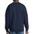 Boston Tiffany Arch Navy Classic Crewneck Sweatshirt