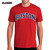 Boston Tiffany Arch Red Classic T-Shirt