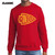 Kansas City Football Chiefs Kingdom Classic Crewneck Sweatshirt