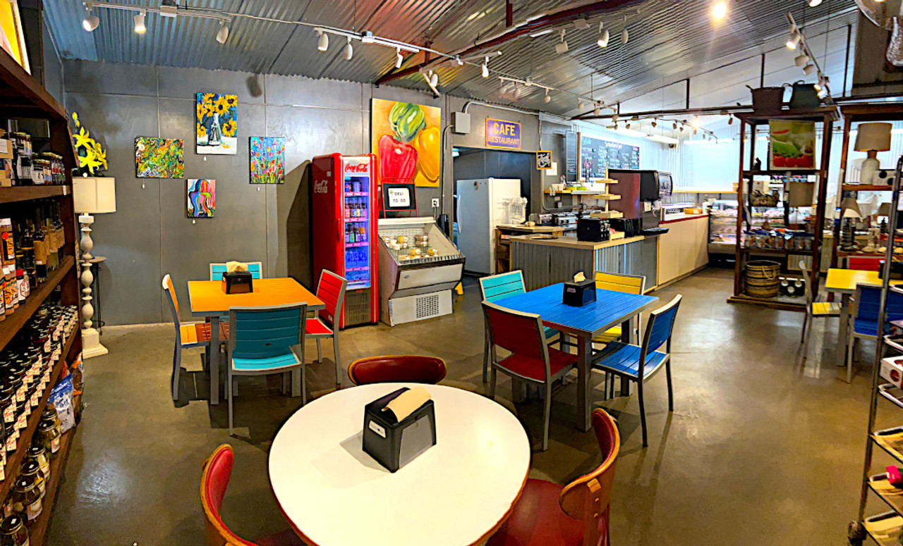 Valley Deli