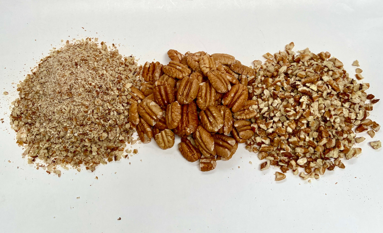 Pecans, Pecan Candy, Fudge and More