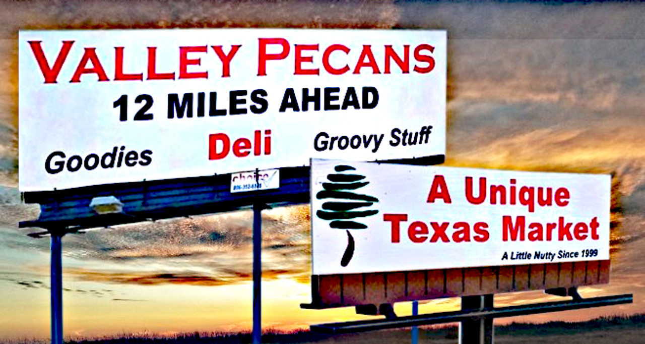 Our Billboards
