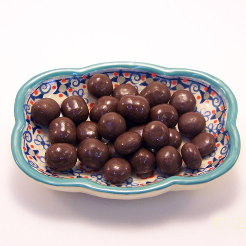 1/2 lb. Chocolate Brownie Bits