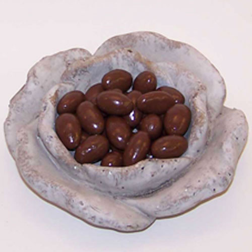 Chocolate Almonds