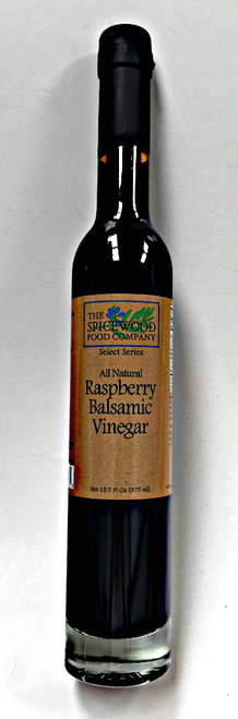 Raspberry Balsamic Vinegar