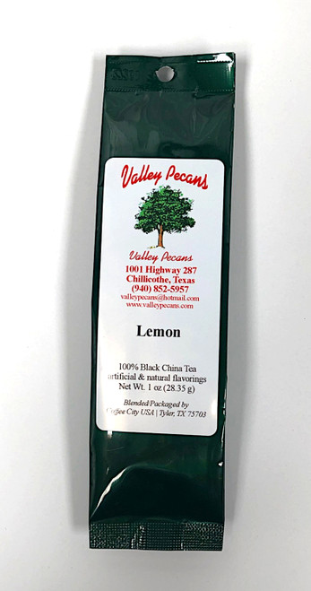 Lemon Tea 1 oz.