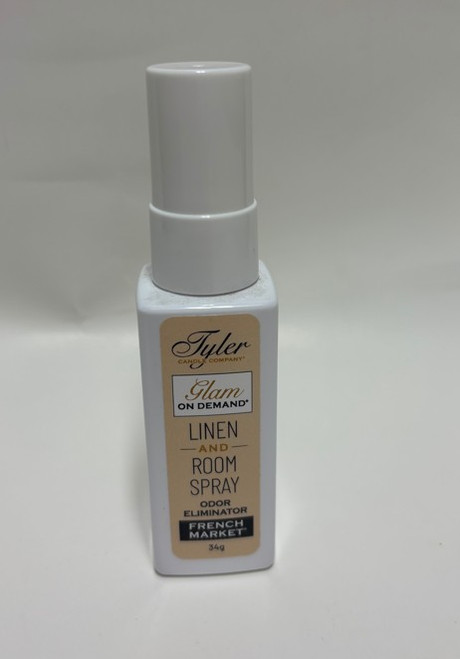 Linen & Room Spray 34g - French Market