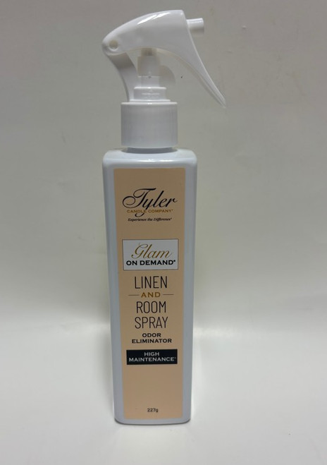Linen & Room Spray 227g - High Maintenance 