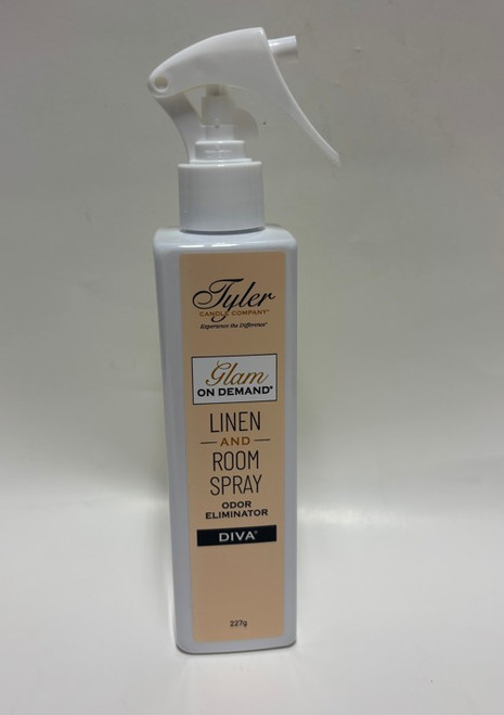 Linen & Room Spray 227g - Diva