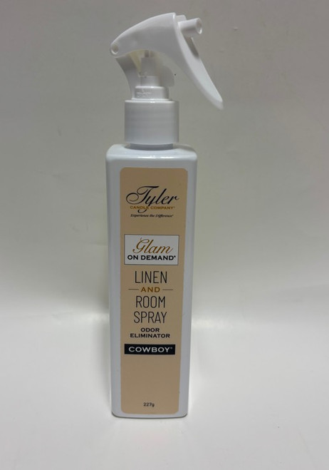 Linen & Room Spray 227g - Cowboy